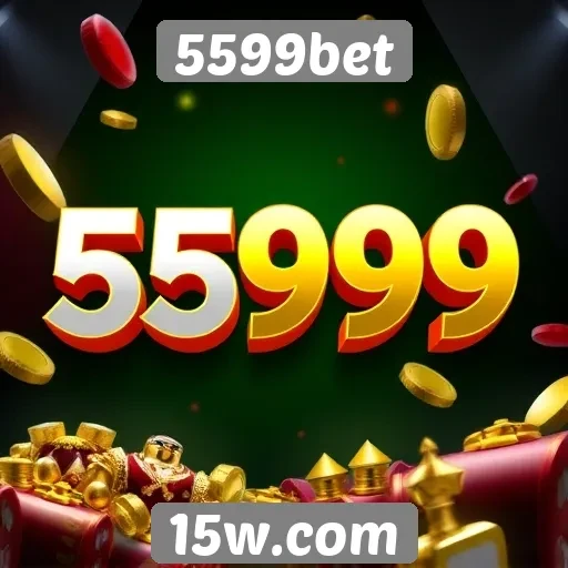 Vantagens dos bônus oferecidos pelo 5599bet