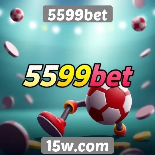 Avaliação dos jogos disponíveis no site 5599bet