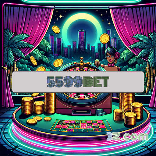 Os Encantos do Cassino no 5599bet Revelados