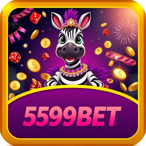 5599bet Logo
