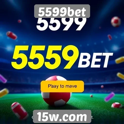 Novas promoções atraem jogadores para 5599bet