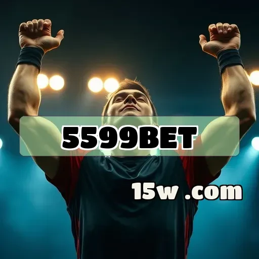 5599bet: A Revolução das Apostas em Eventos Esportivos